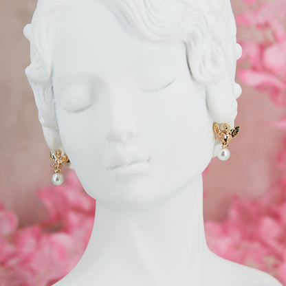 Angelita boucles d'oreilles