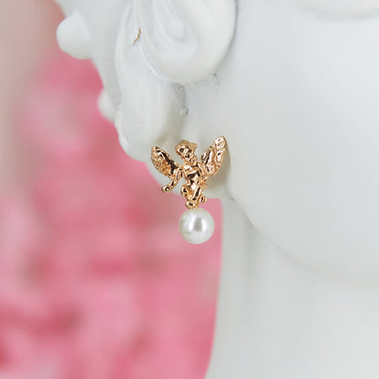 Angelita boucles d'oreilles