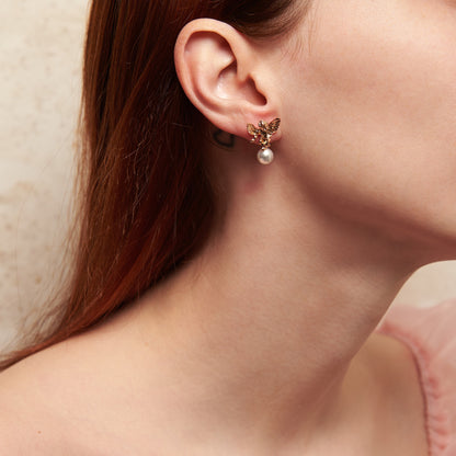 Angelita boucles d'oreilles